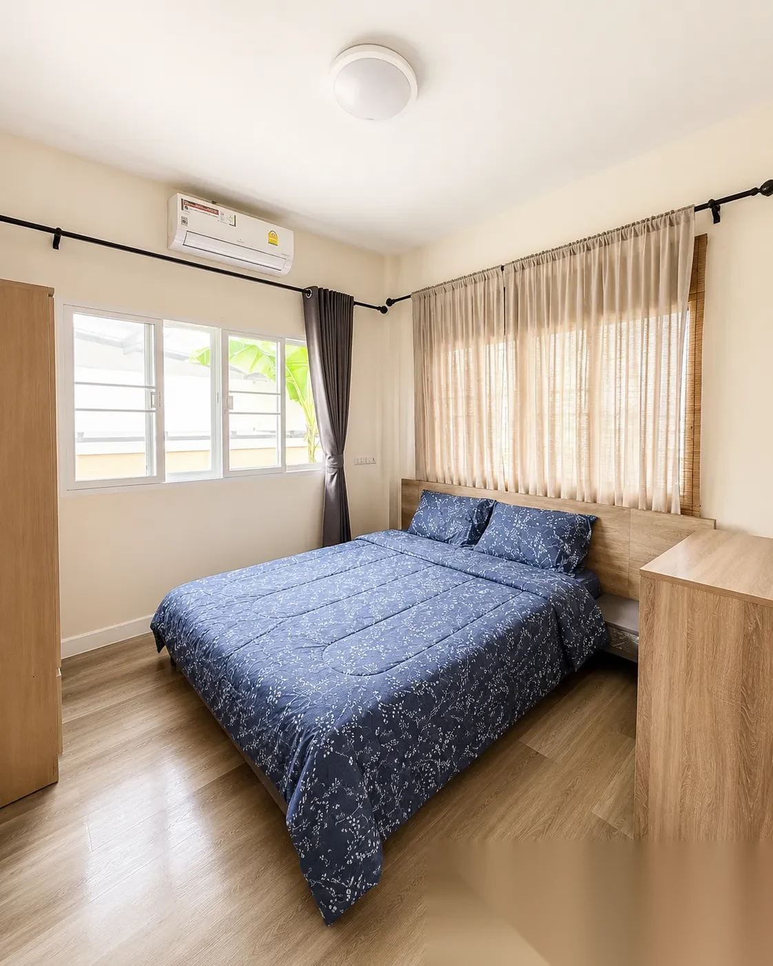 3 Bedroom Villa for rent at Phuket Villa Chaofah 2 complex · Wichit — photo 12