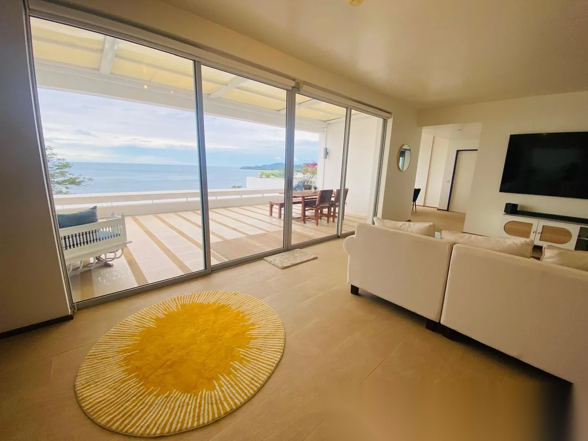 2 Bedroom Apartment for rent at The Plantation complex · Kamala · Sea View — photo 2