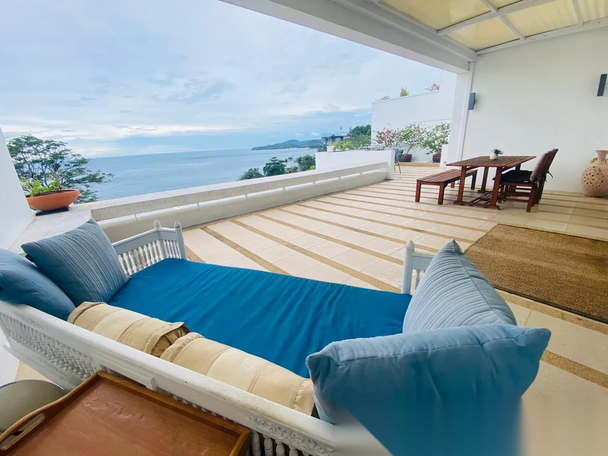 2 Bedroom Apartment for rent at The Plantation complex · Kamala · Sea View — photo 3