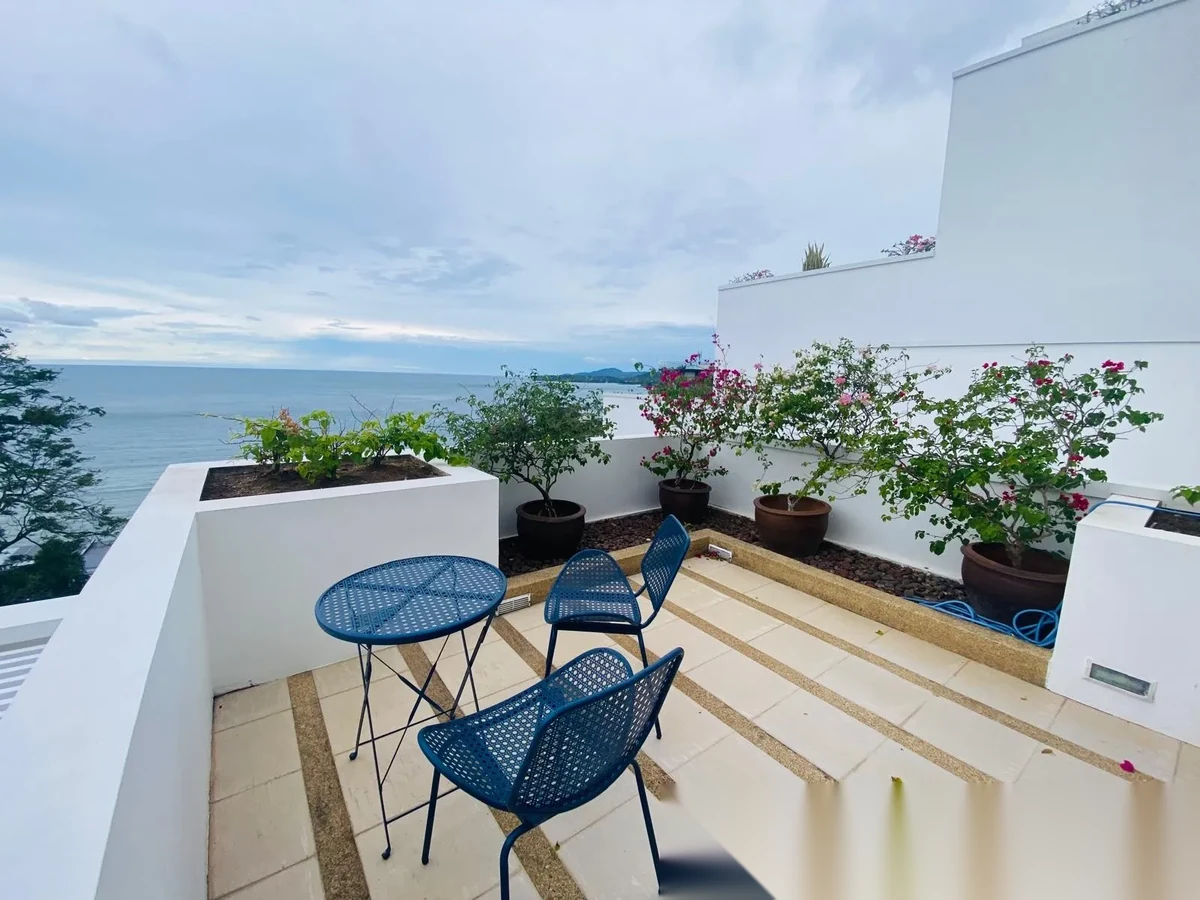 2 Bedroom Apartment for rent at The Plantation complex · Kamala · Sea View — photo 4