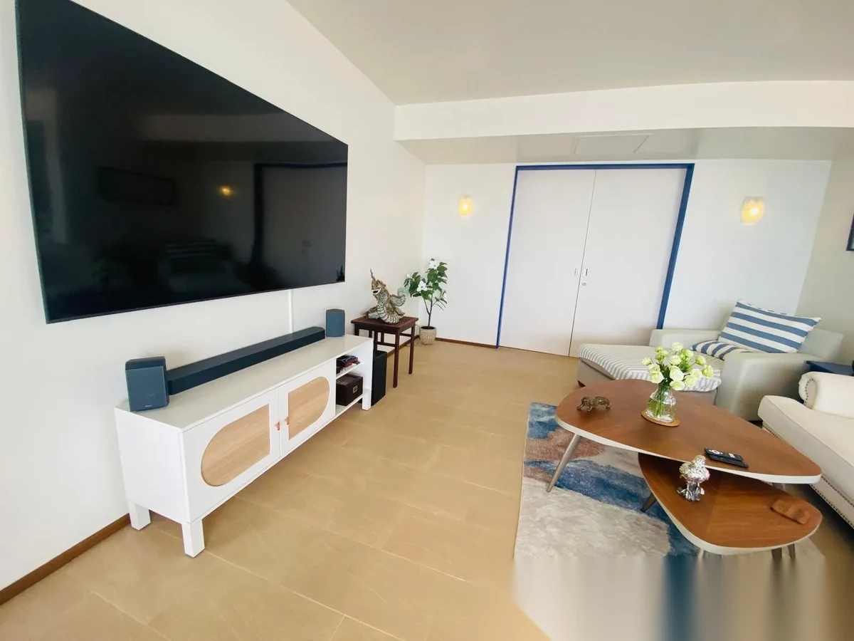 2 Bedroom Apartment for rent at The Plantation complex · Kamala · Sea View — photo 5
