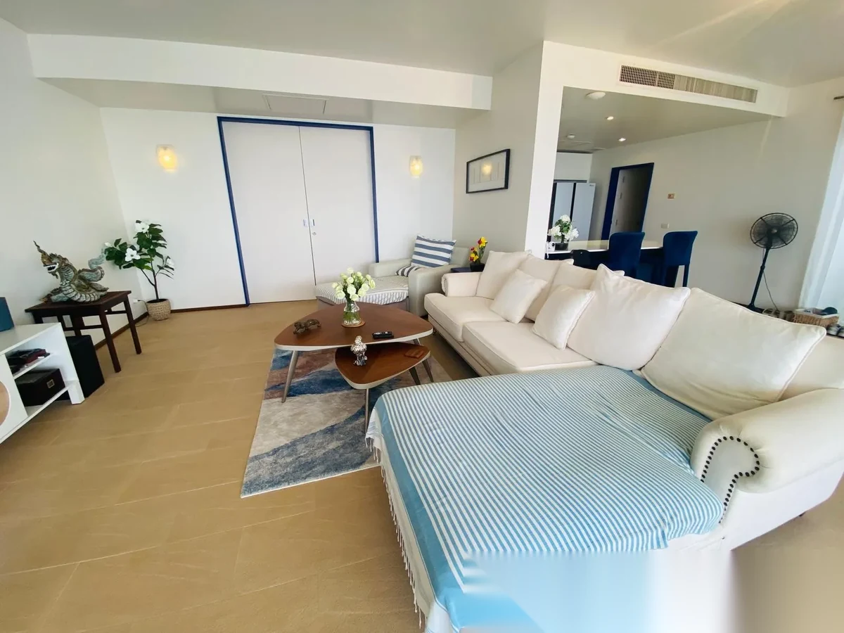 2 Bedroom Apartment for rent at The Plantation complex · Kamala · Sea View — photo 6