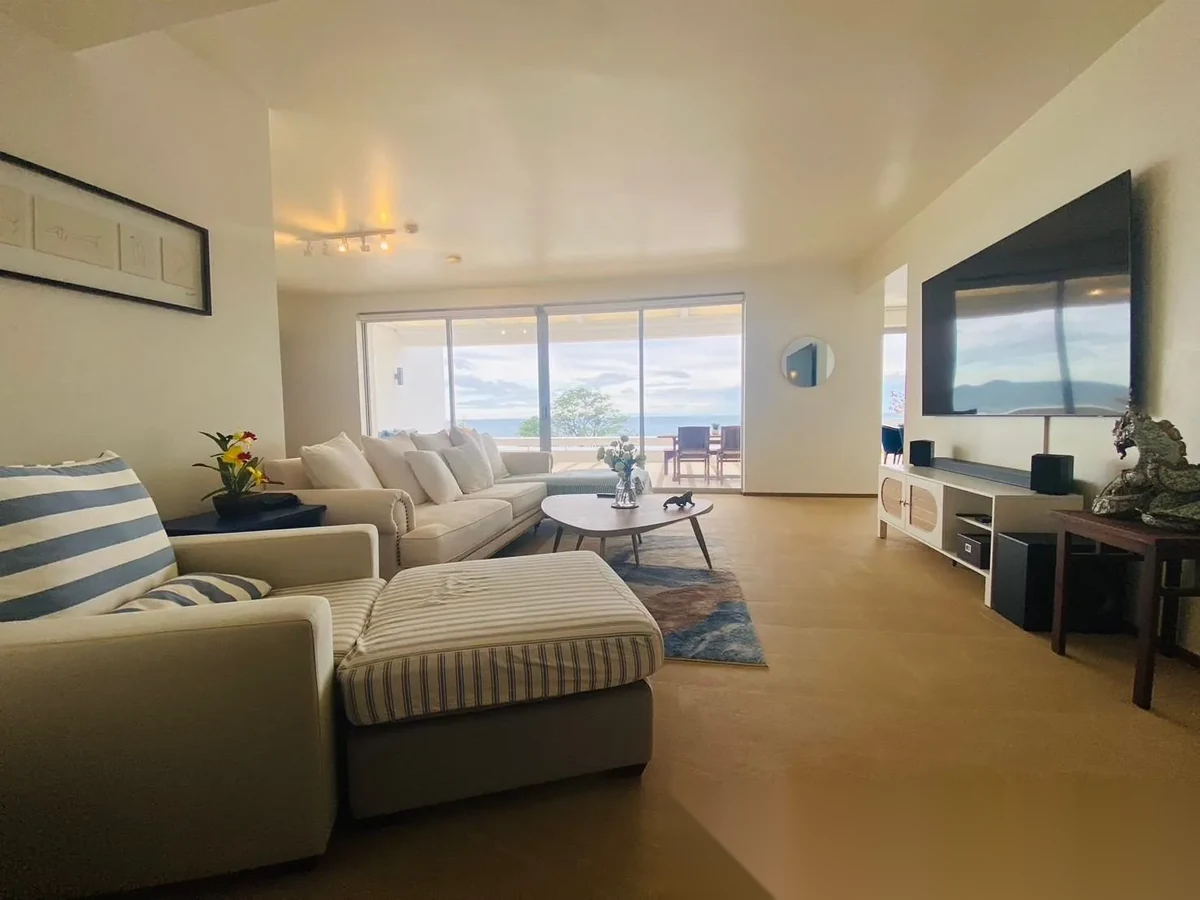 2 Bedroom Apartment for rent at The Plantation complex · Kamala · Sea View — photo 8