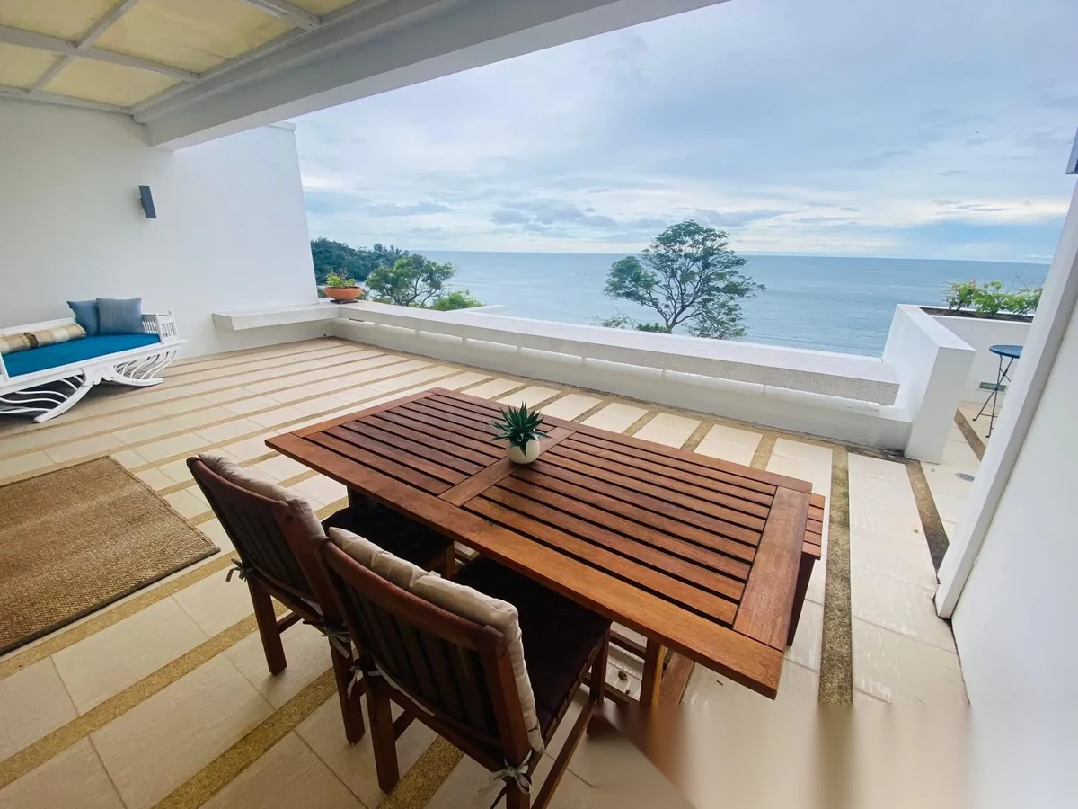 2 Bedroom Apartment for rent at The Plantation complex · Kamala · Sea View — photo 11