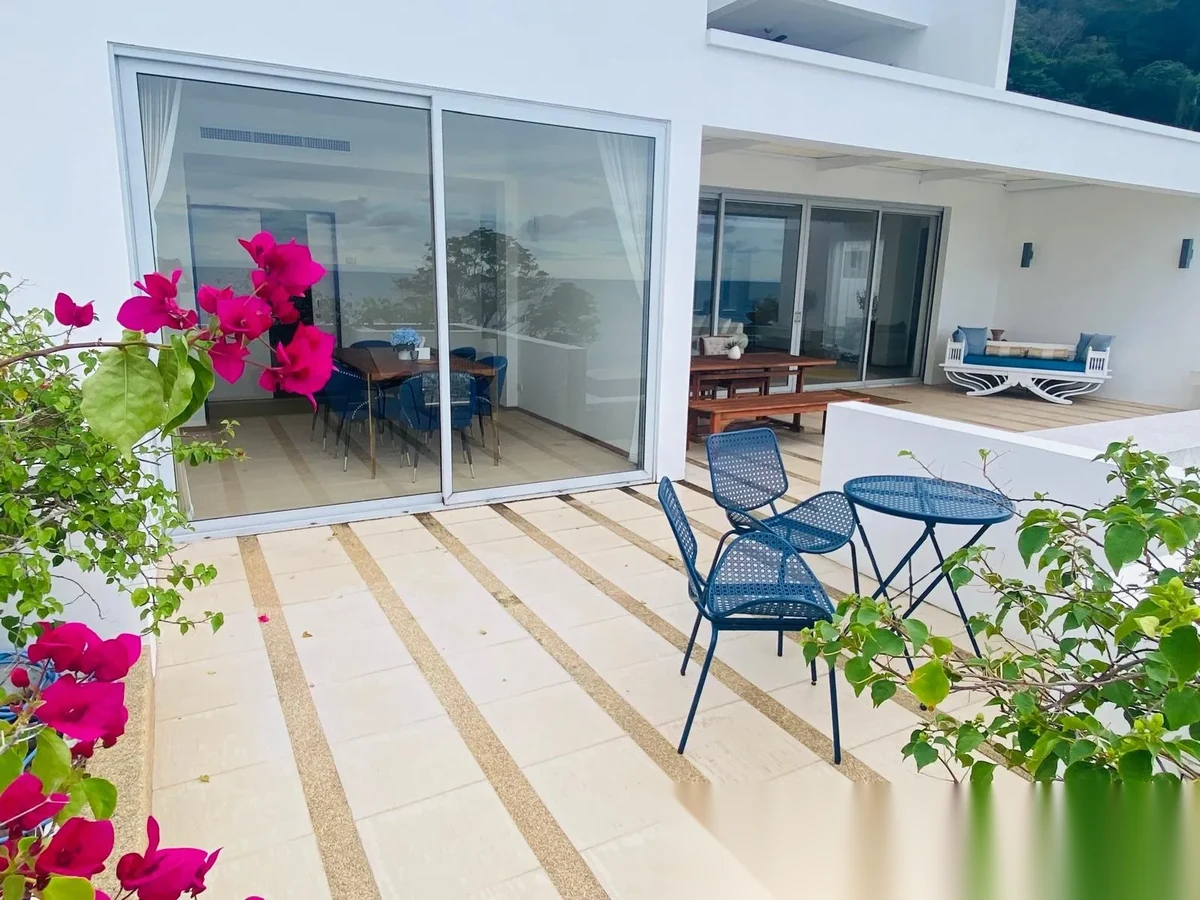 2 Bedroom Apartment for rent at The Plantation complex · Kamala · Sea View — photo 12