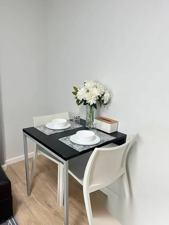 1 Bedroom Apartment for rent at D Condo Kathu complex · Kathu — photo 6
