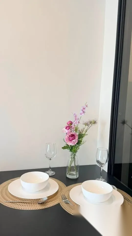 1 Bedroom Apartment for rent at The Origin Kathu-Patong complex · Kathu — photo 3