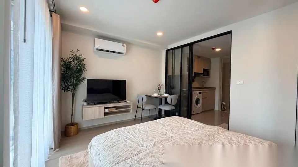 1 Bedroom Apartment for rent at The Origin Kathu-Patong complex · Kathu — photo 4
