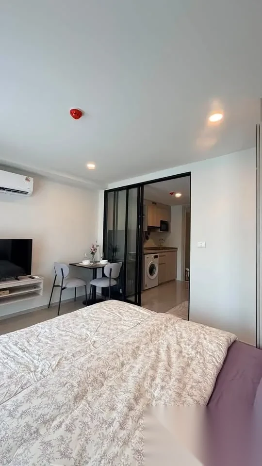 1 Bedroom Apartment for rent at The Origin Kathu-Patong complex · Kathu — photo 5