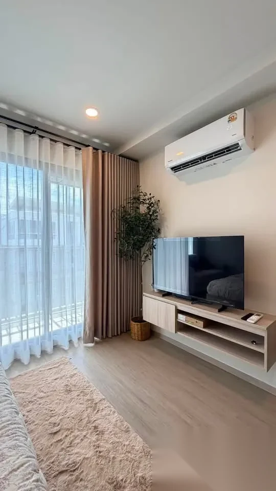 1 Bedroom Apartment for rent at The Origin Kathu-Patong complex · Kathu — photo 6