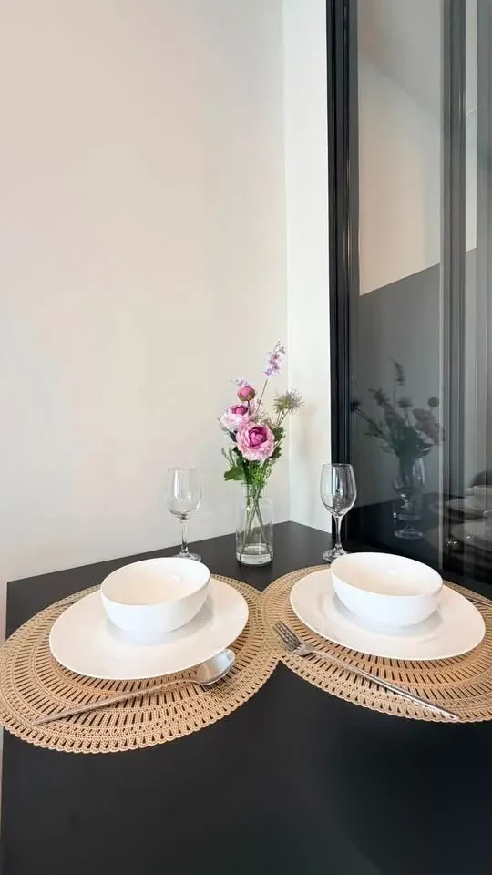 1 Bedroom Apartment for rent at The Origin Kathu-Patong complex · Kathu — photo 8