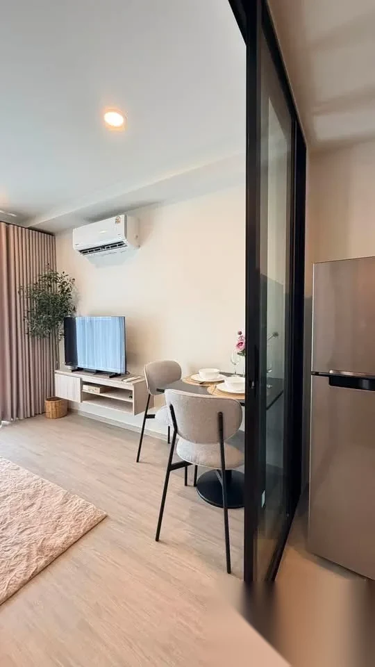 1 Bedroom Apartment for rent at The Origin Kathu-Patong complex · Kathu — photo 9