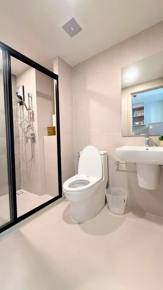 1 Bedroom Apartment for rent at The Origin Kathu-Patong complex · Kathu — photo 10