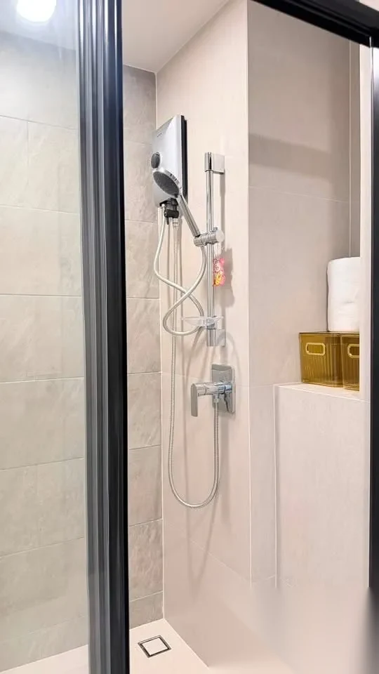 1 Bedroom Apartment for rent at The Origin Kathu-Patong complex · Kathu — photo 11