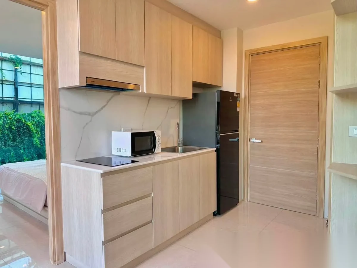 1 Bedroom Apartment for rent at Viva Patong complex · Patong · Pool Access — photo 6