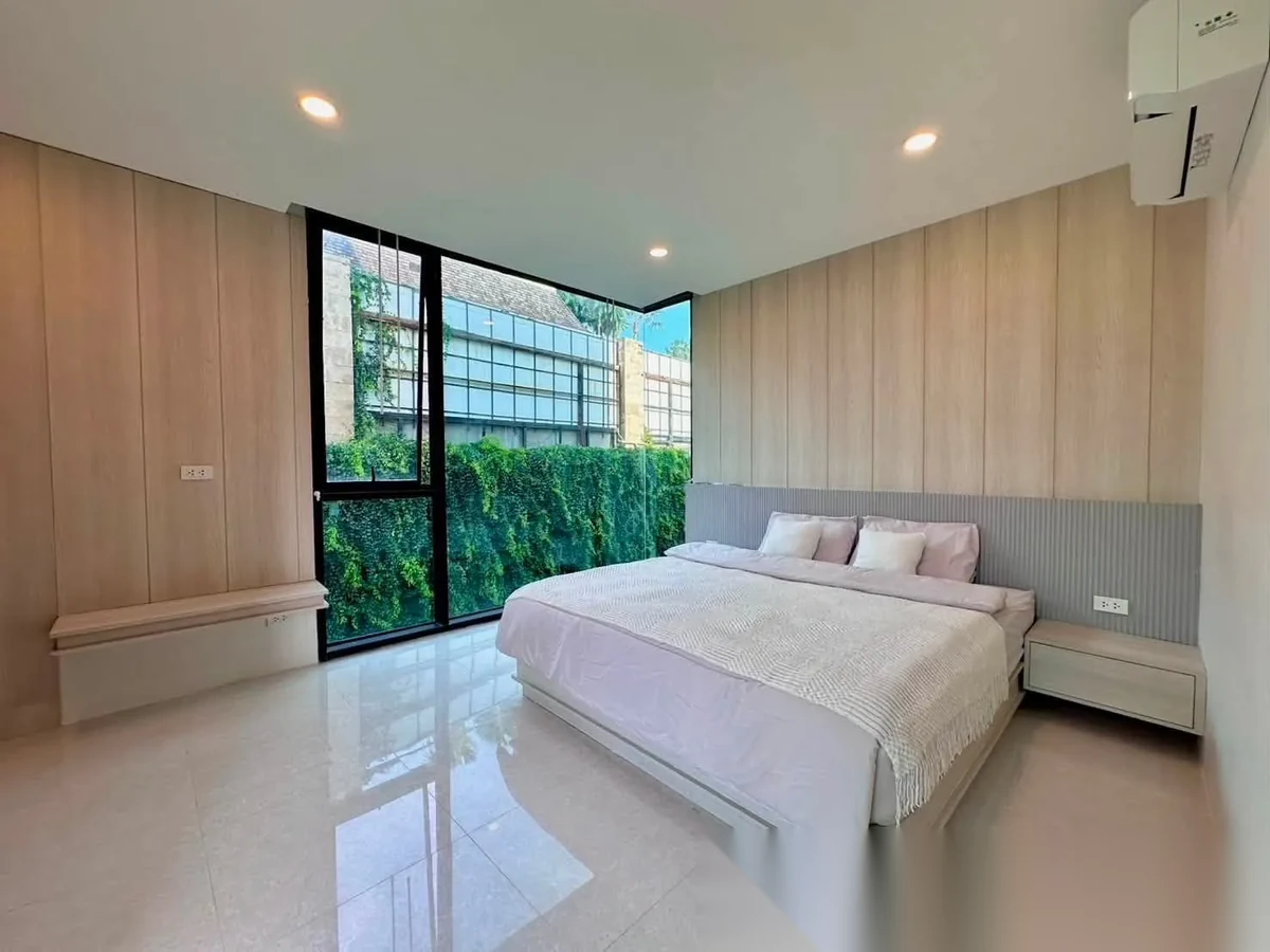 1 Bedroom Apartment for rent at Viva Patong complex · Patong · Pool Access — photo 8