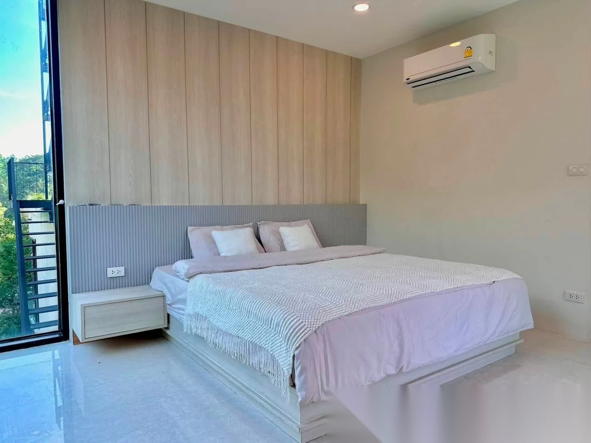 1 Bedroom Apartment for rent at Viva Patong complex · Patong · Pool Access — photo 10