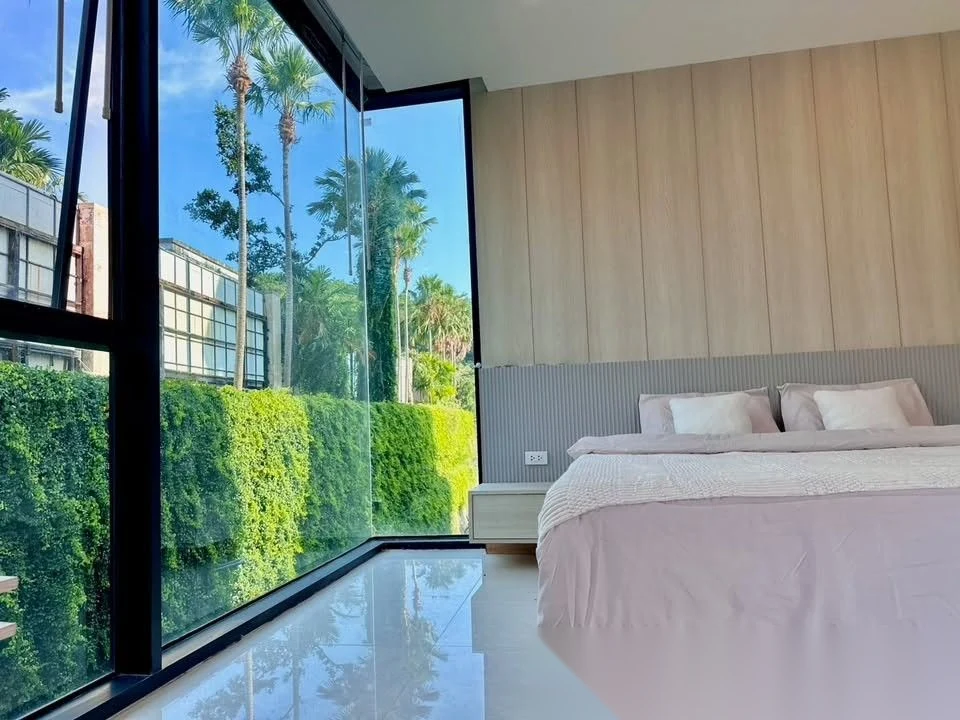 1 Bedroom Apartment for rent at Viva Patong complex · Patong · Pool Access — photo 11