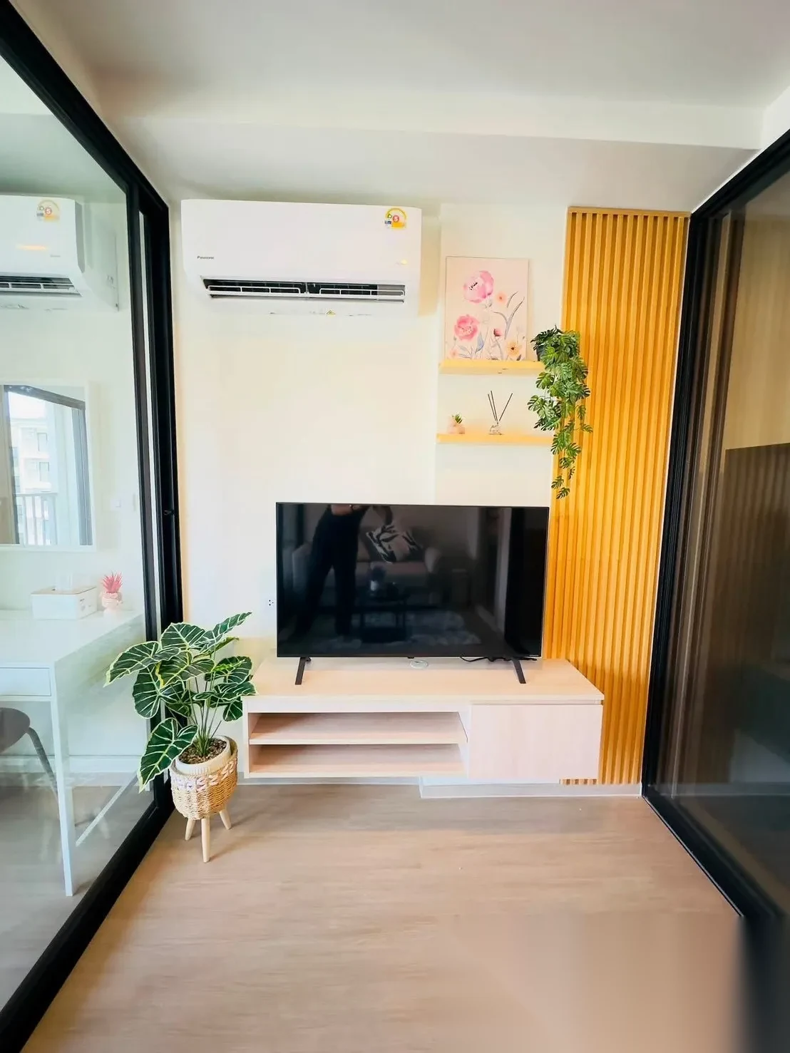 1 Bedroom Apartment for rent at The Origin Kathu-Patong complex · Kathu · Pool View — photo 2