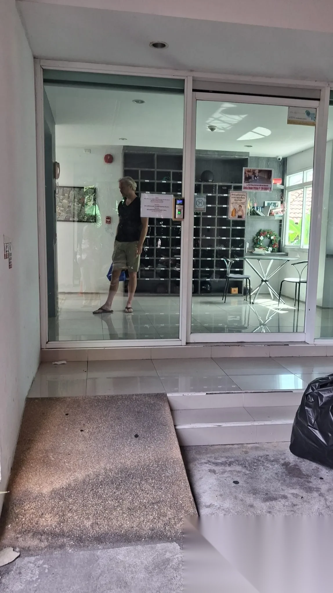 1 Bedroom Apartment for rent at The Bell Condominium complex · Chalong — photo 2