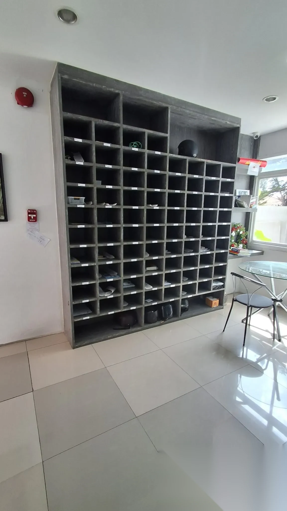 1 Bedroom Apartment for rent at The Bell Condominium complex · Chalong — photo 3