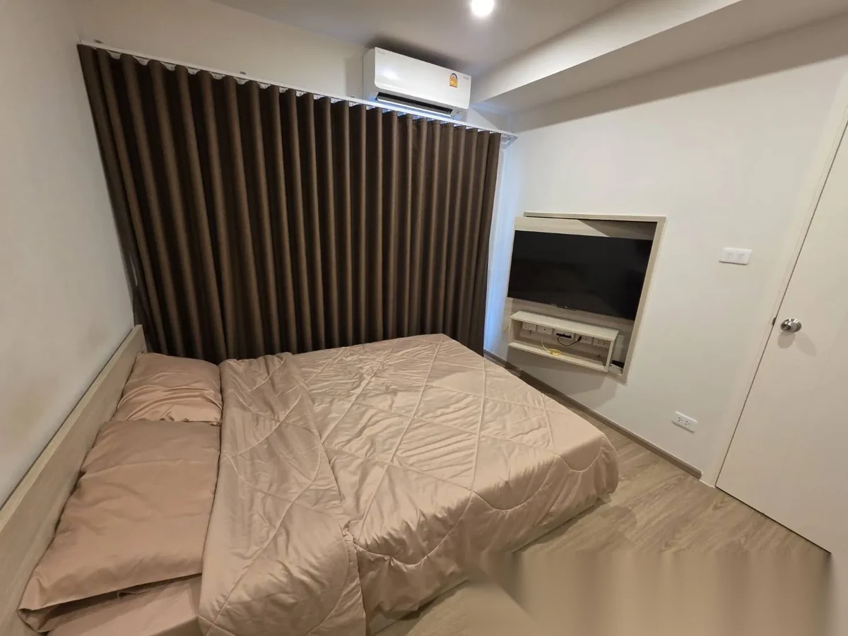 Апартаменты 1BR в ЖК Phyll Phuket by Central Pattana · Вичит — фото 2