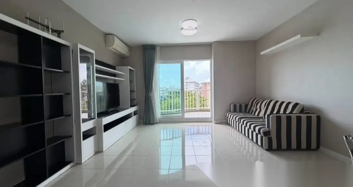 2 Bedroom Apartment for sale at Supalai Park Phuket City complex · Phuket Town