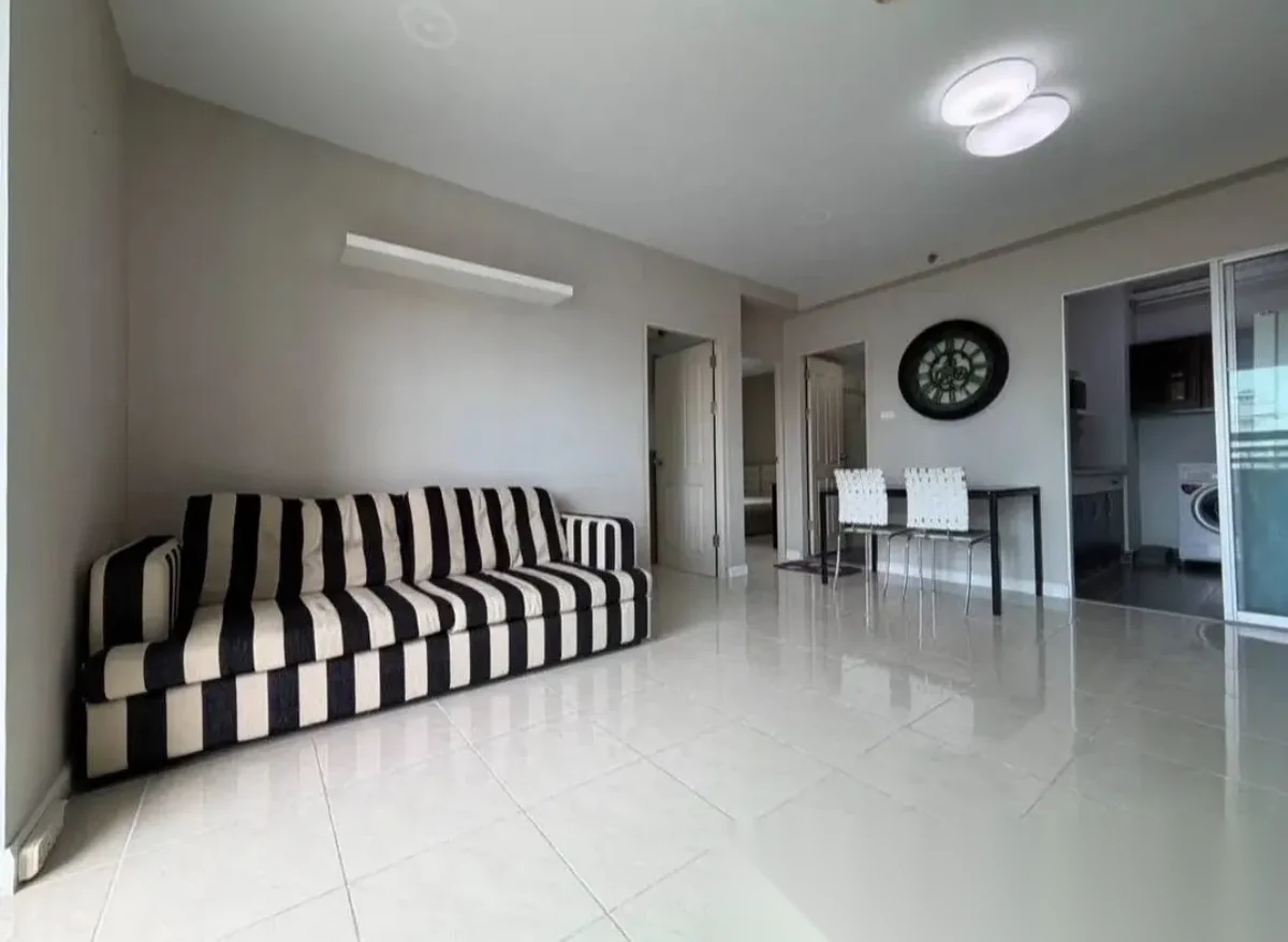 2 Bedroom Apartment for sale at Supalai Park Phuket City complex · Phuket Town — photo 2