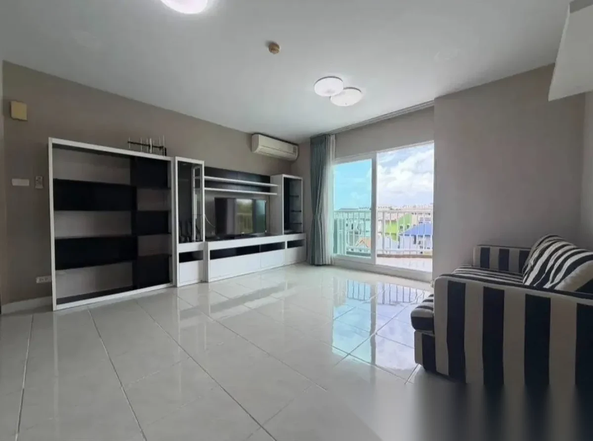 2 Bedroom Apartment for sale at Supalai Park Phuket City complex · Phuket Town — photo 3