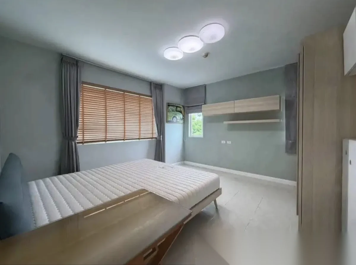 2 Bedroom Apartment for sale at Supalai Park Phuket City complex · Phuket Town — photo 5
