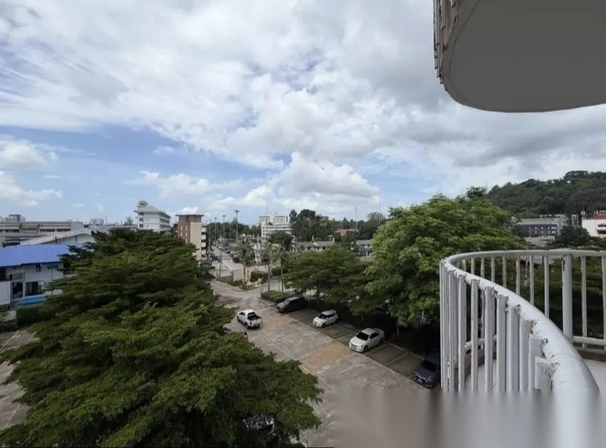 2 Bedroom Apartment for sale at Supalai Park Phuket City complex · Phuket Town — photo 6