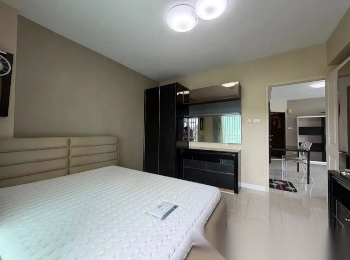 2 Bedroom Apartment for sale at Supalai Park Phuket City complex · Phuket Town — photo 8