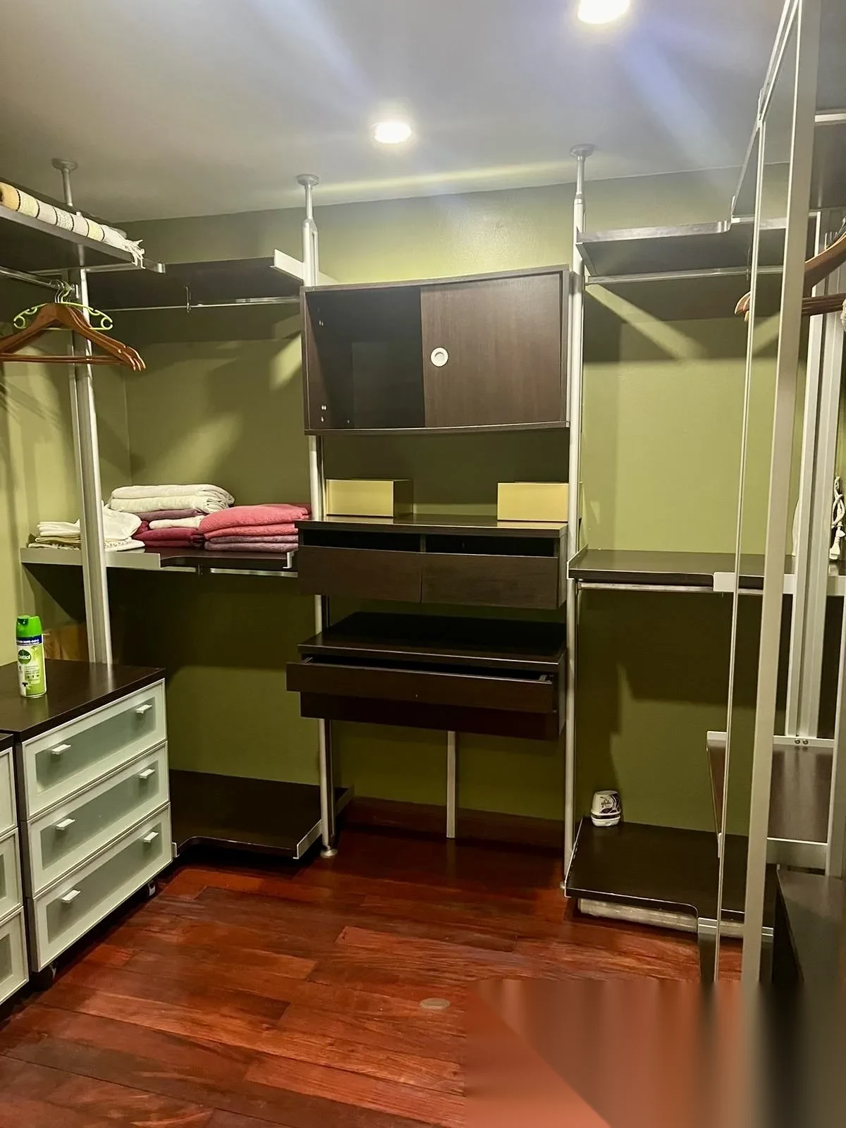 2 Bedroom Villa for rent at Villa Suksan soi Naya 1 complex · Rawai · Pool View — photo 9