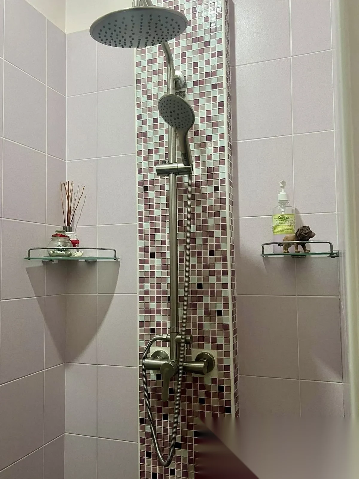2 Bedroom Villa for rent at Villa Suksan soi Naya 1 complex · Rawai · Pool View — photo 10