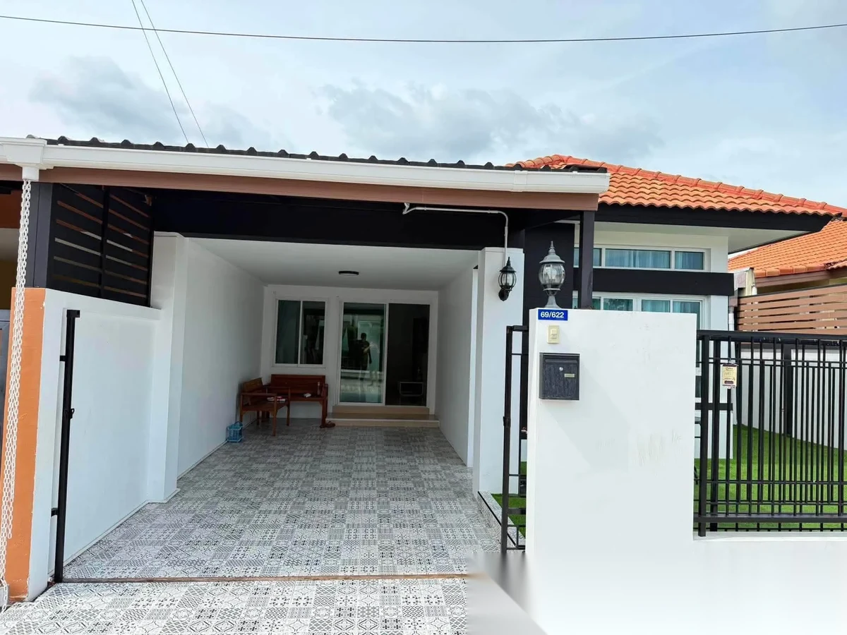 3 Bedroom Villa for rent at Phuket Villa Chaofah 2 complex · Wichit — photo 2