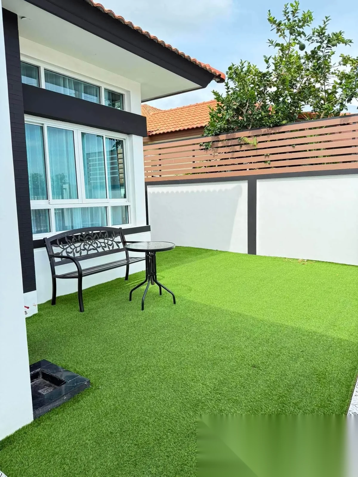 3 Bedroom Villa for rent at Phuket Villa Chaofah 2 complex · Wichit — photo 3