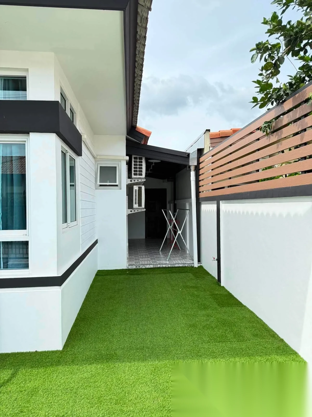 3 Bedroom Villa for rent at Phuket Villa Chaofah 2 complex · Wichit — photo 4