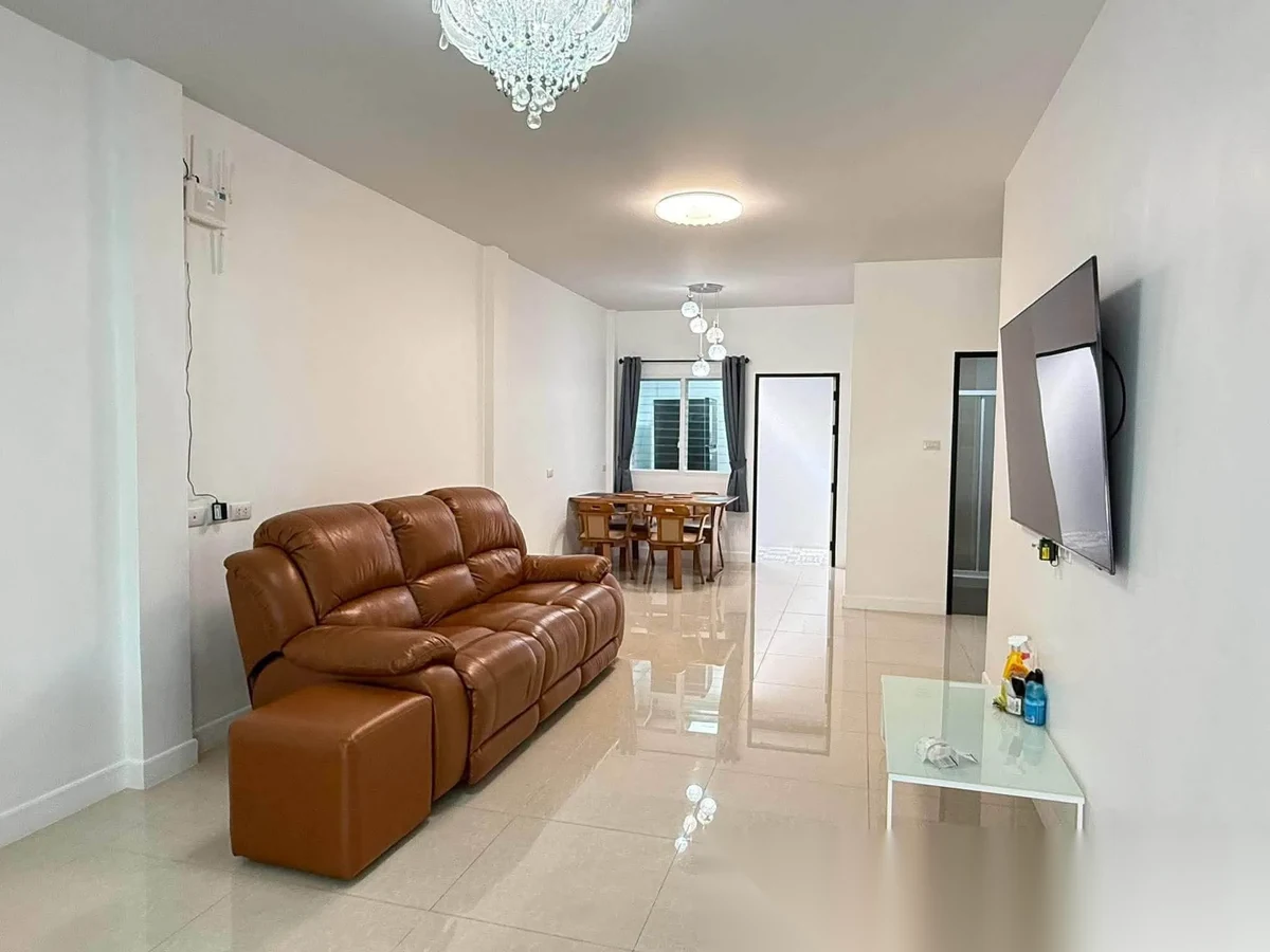 3 Bedroom Villa for rent at Phuket Villa Chaofah 2 complex · Wichit — photo 7