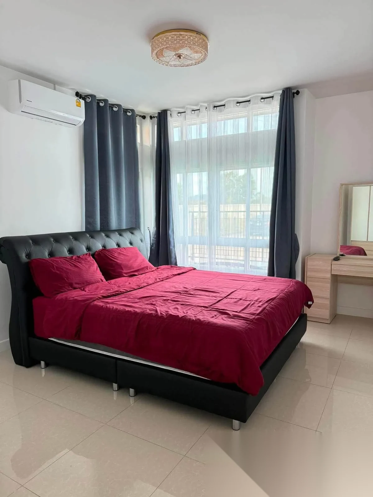 3 Bedroom Villa for rent at Phuket Villa Chaofah 2 complex · Wichit — photo 9