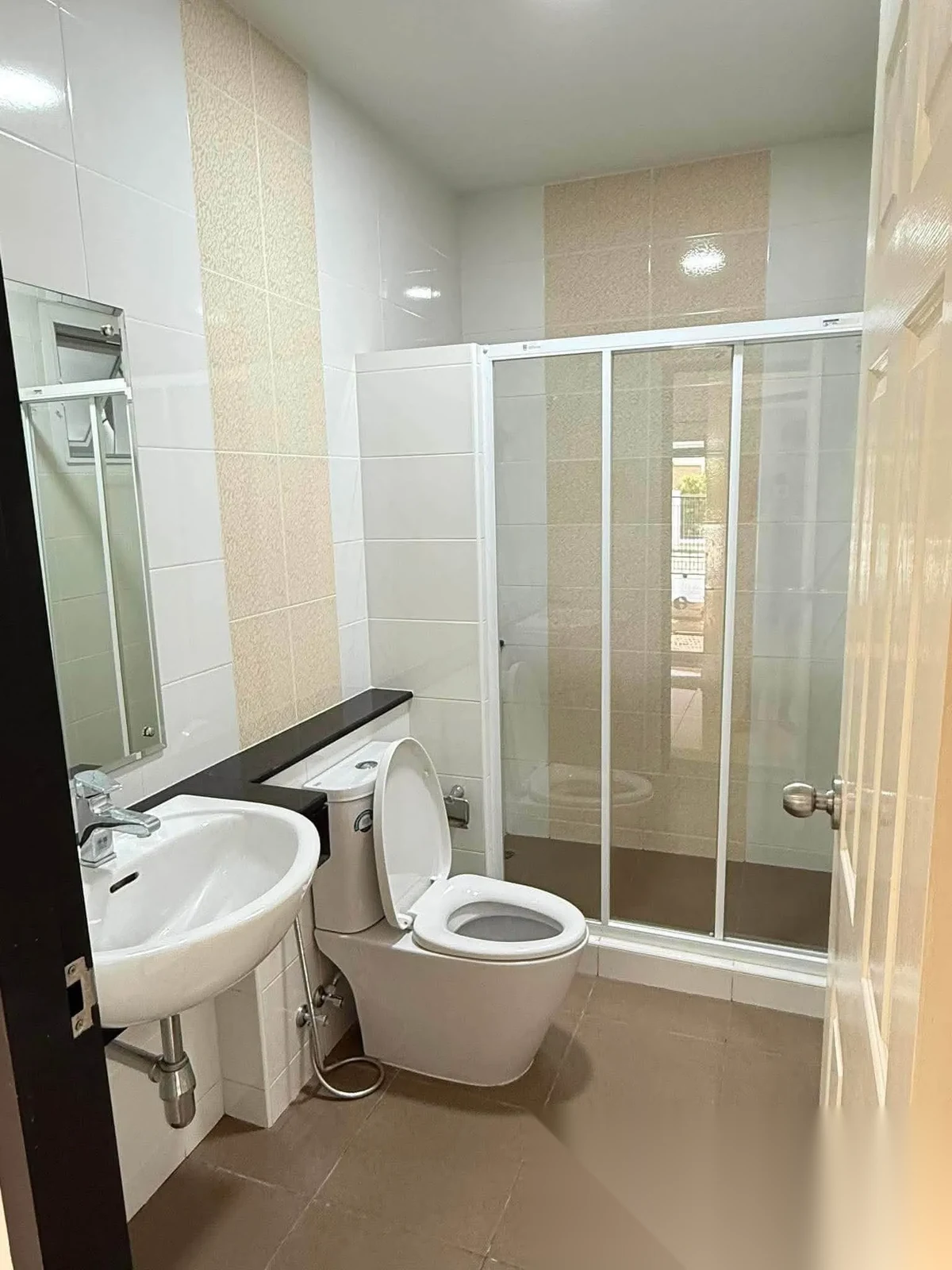 3 Bedroom Villa for rent at Phuket Villa Chaofah 2 complex · Wichit — photo 10