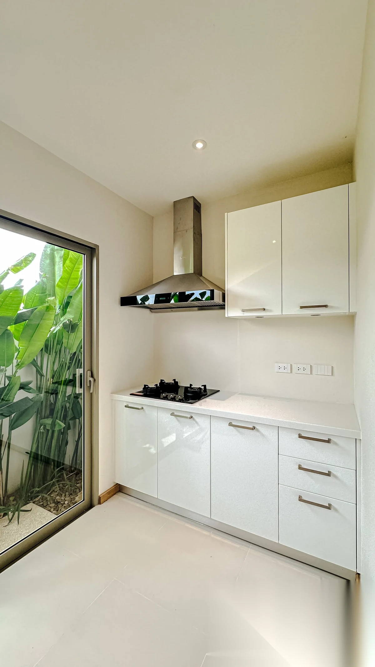 5 Bedroom Villa for rent at Trichada Essence complex · Thep Krasattri · Pool View — photo 11