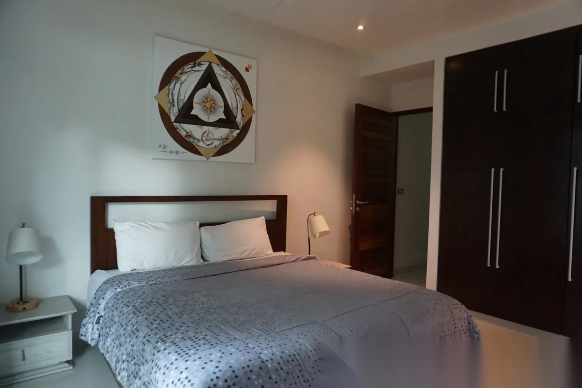 8 Bedroom Villa for rent at Kamala Hills Naka Villas complex · Kamala · Sea View — photo 8