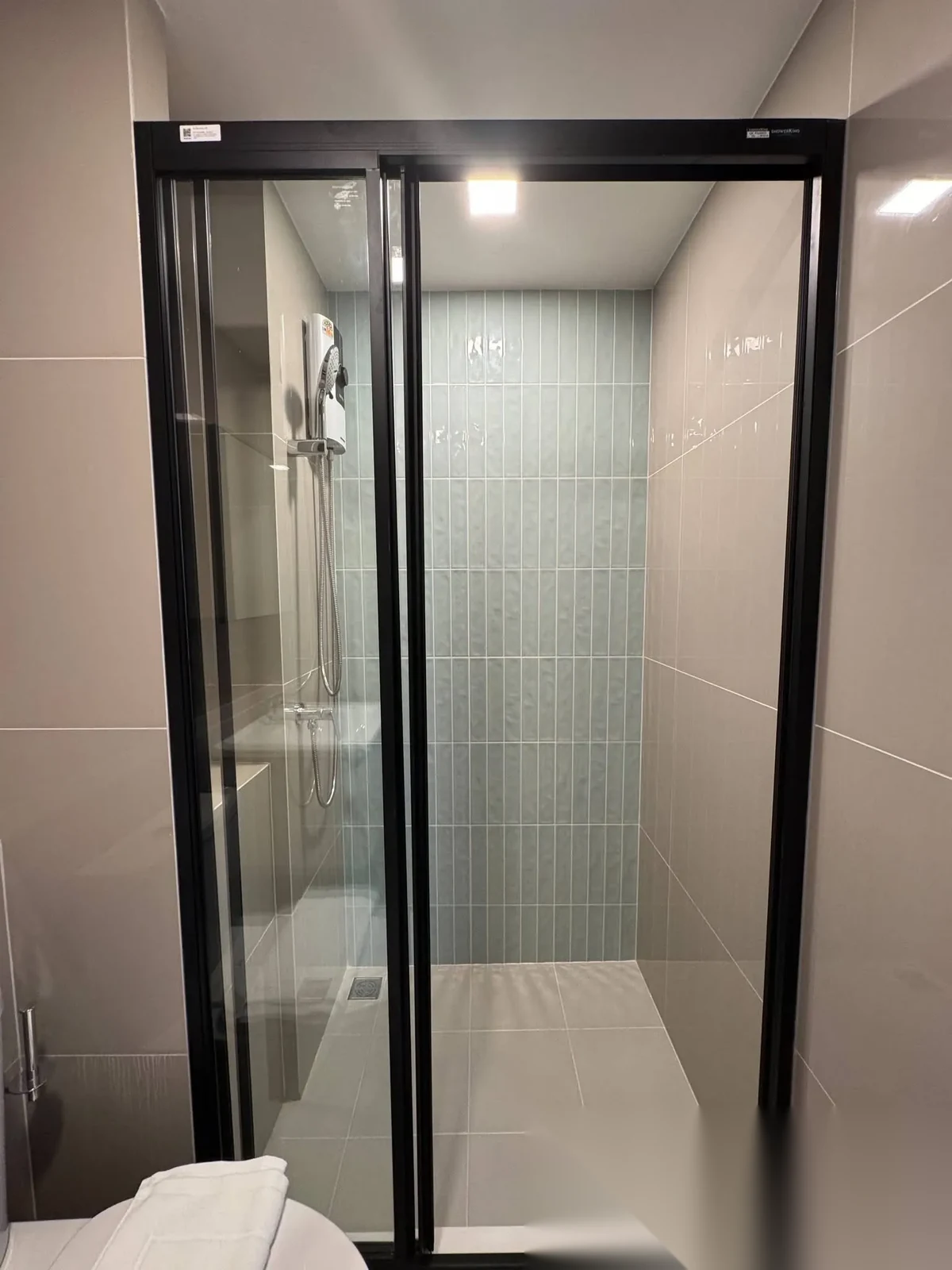 1 Bedroom Apartment for rent at THE BASE Bukit complex · Wichit · Pool Access — photo 8