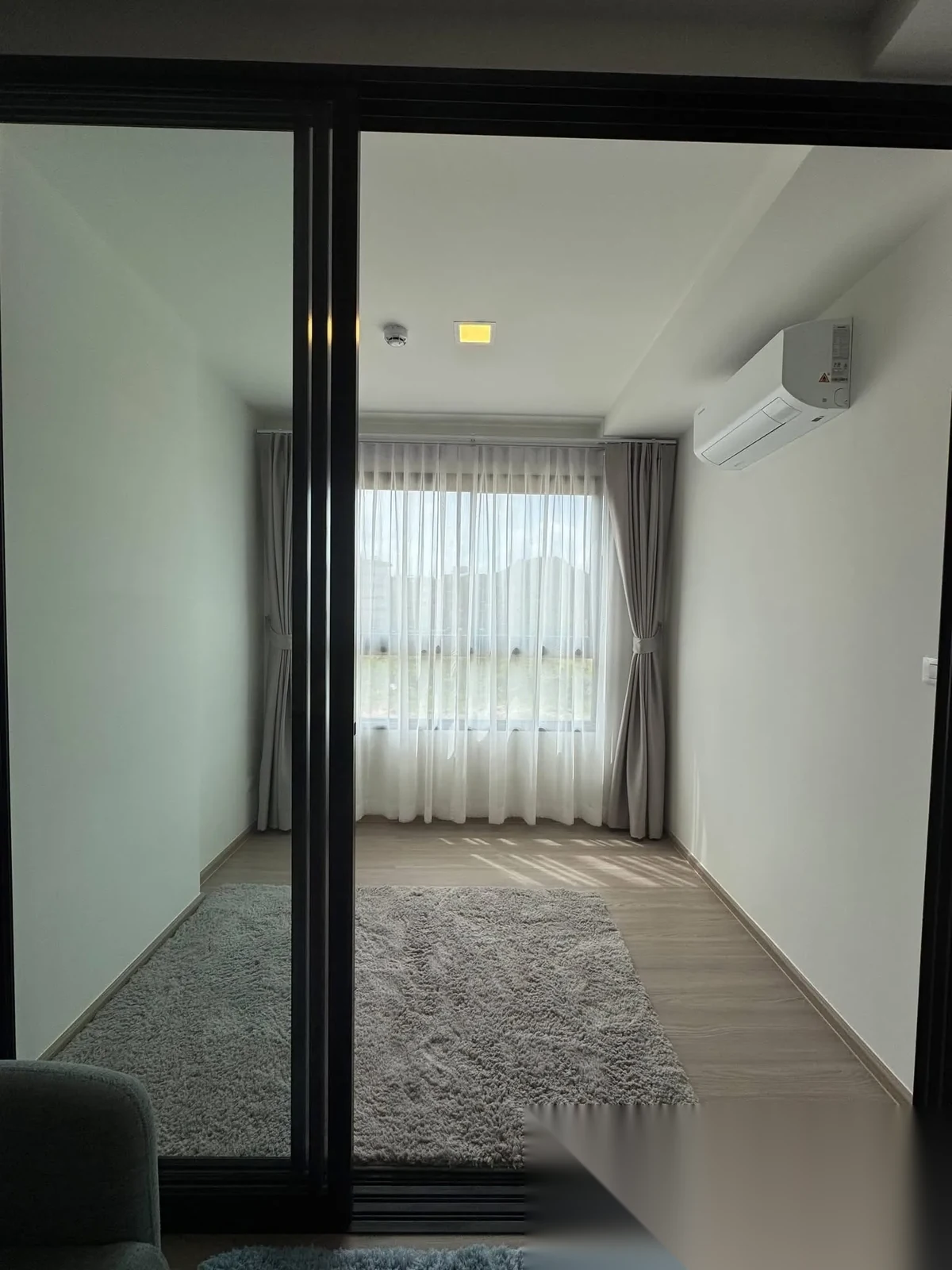 1 Bedroom Apartment for rent at THE BASE Bukit complex · Wichit · Pool Access — photo 9