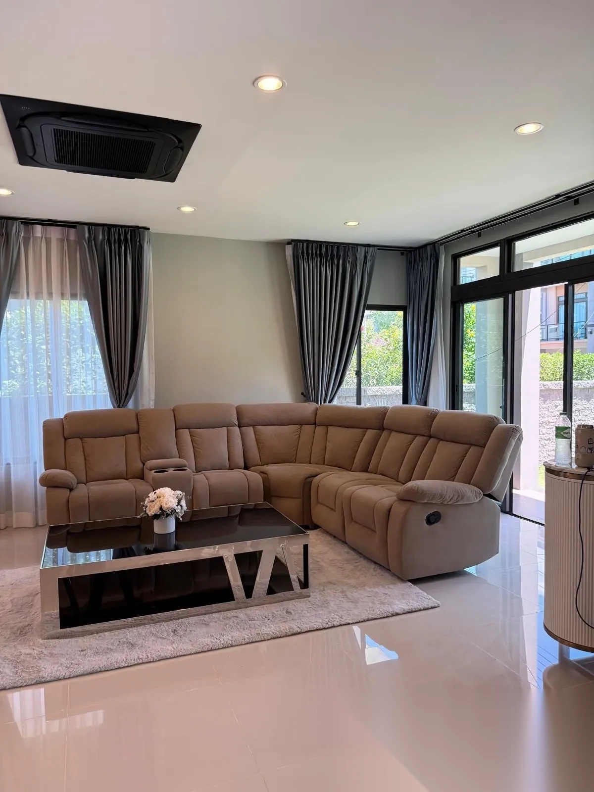 3 Bedroom House for rent at The Plant Kathu-Patong complex · Kathu — photo 3
