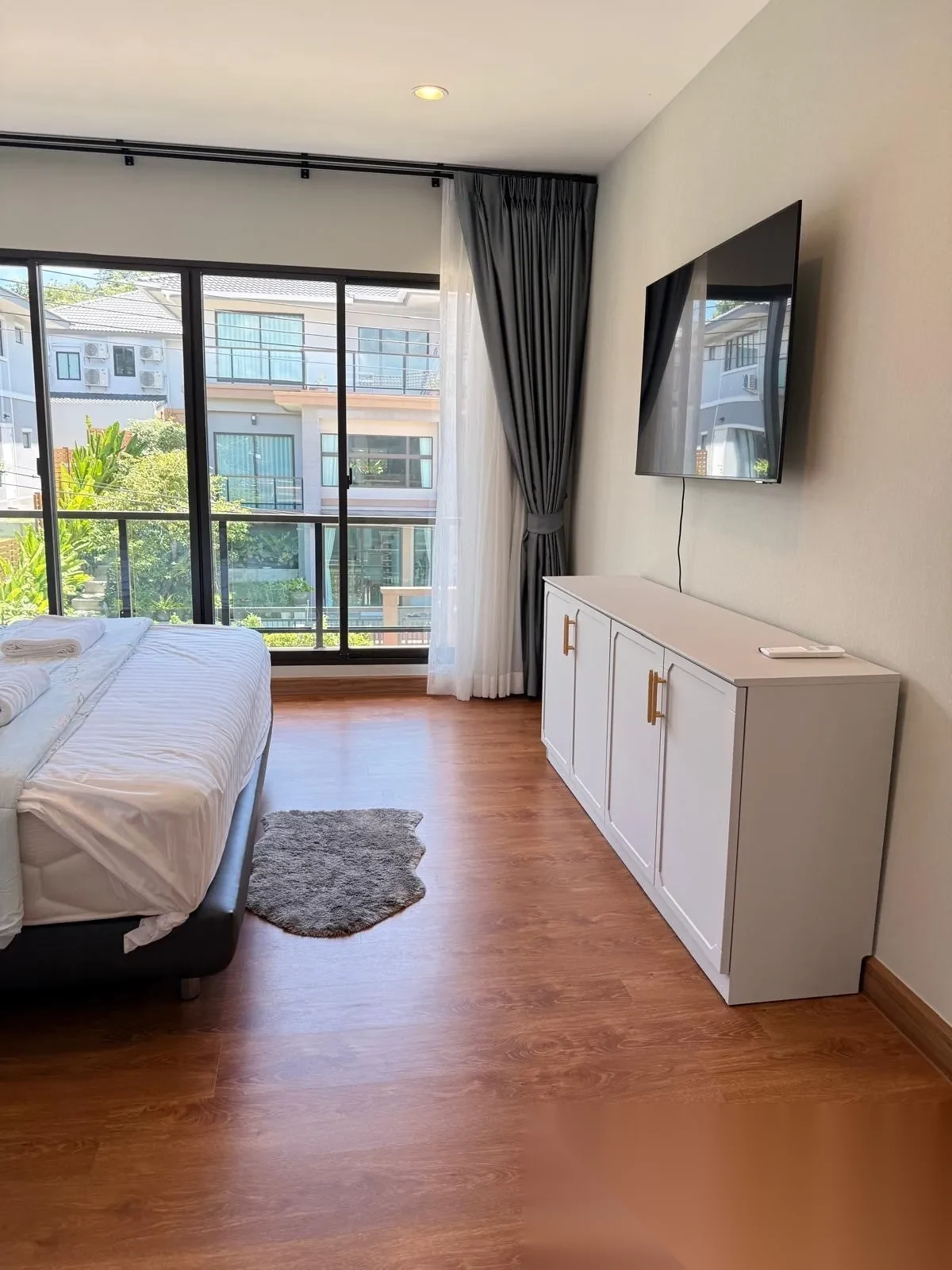 3 Bedroom House for rent at The Plant Kathu-Patong complex · Kathu — photo 4