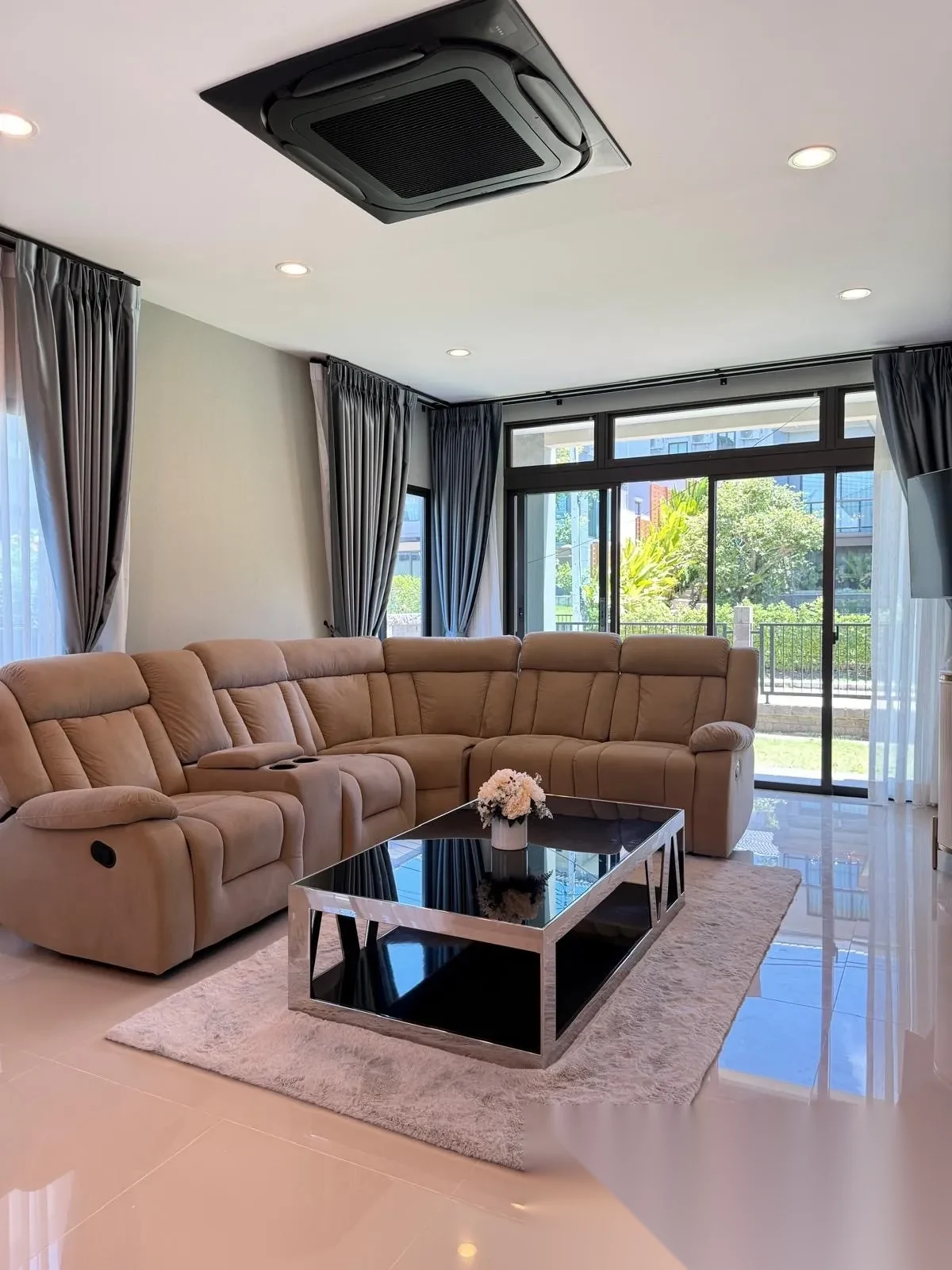 3 Bedroom House for rent at The Plant Kathu-Patong complex · Kathu — photo 8
