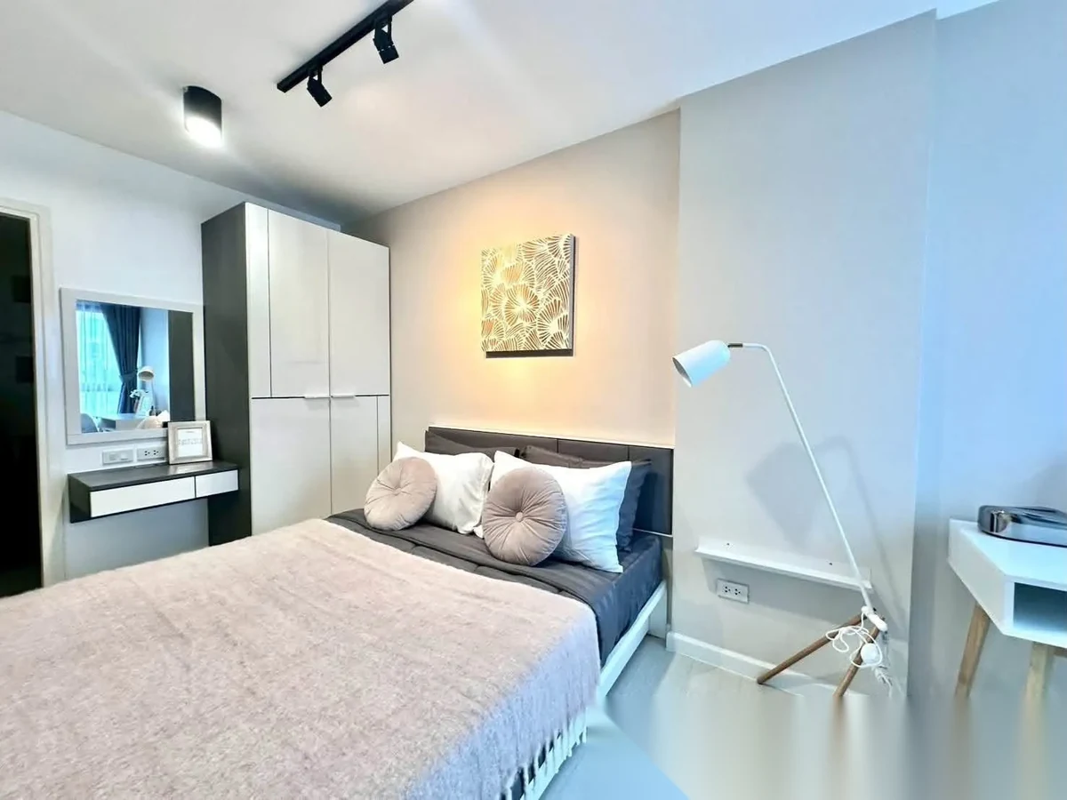 1 Bedroom Apartment for rent at ZCAPE III complex · Wichit — photo 2