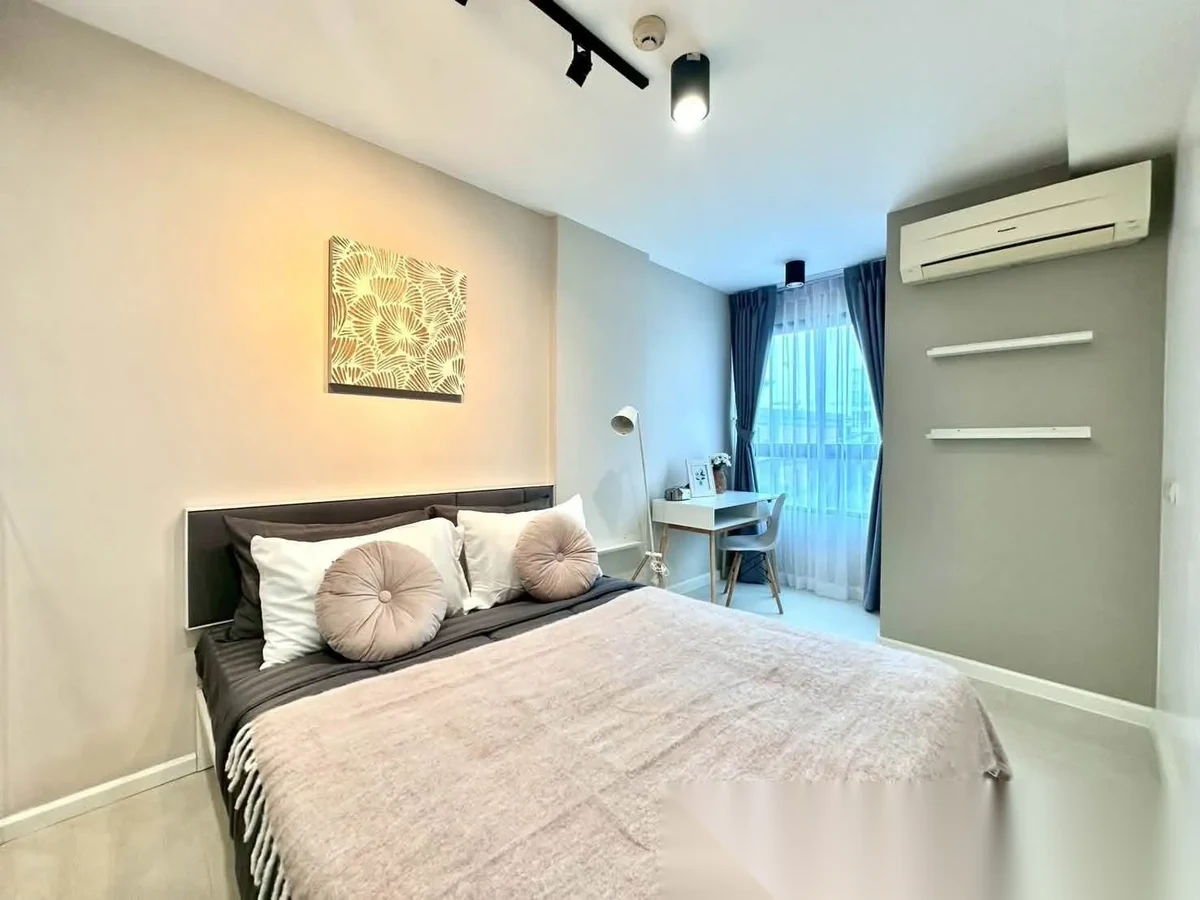 1 Bedroom Apartment for rent at ZCAPE III complex · Wichit — photo 3
