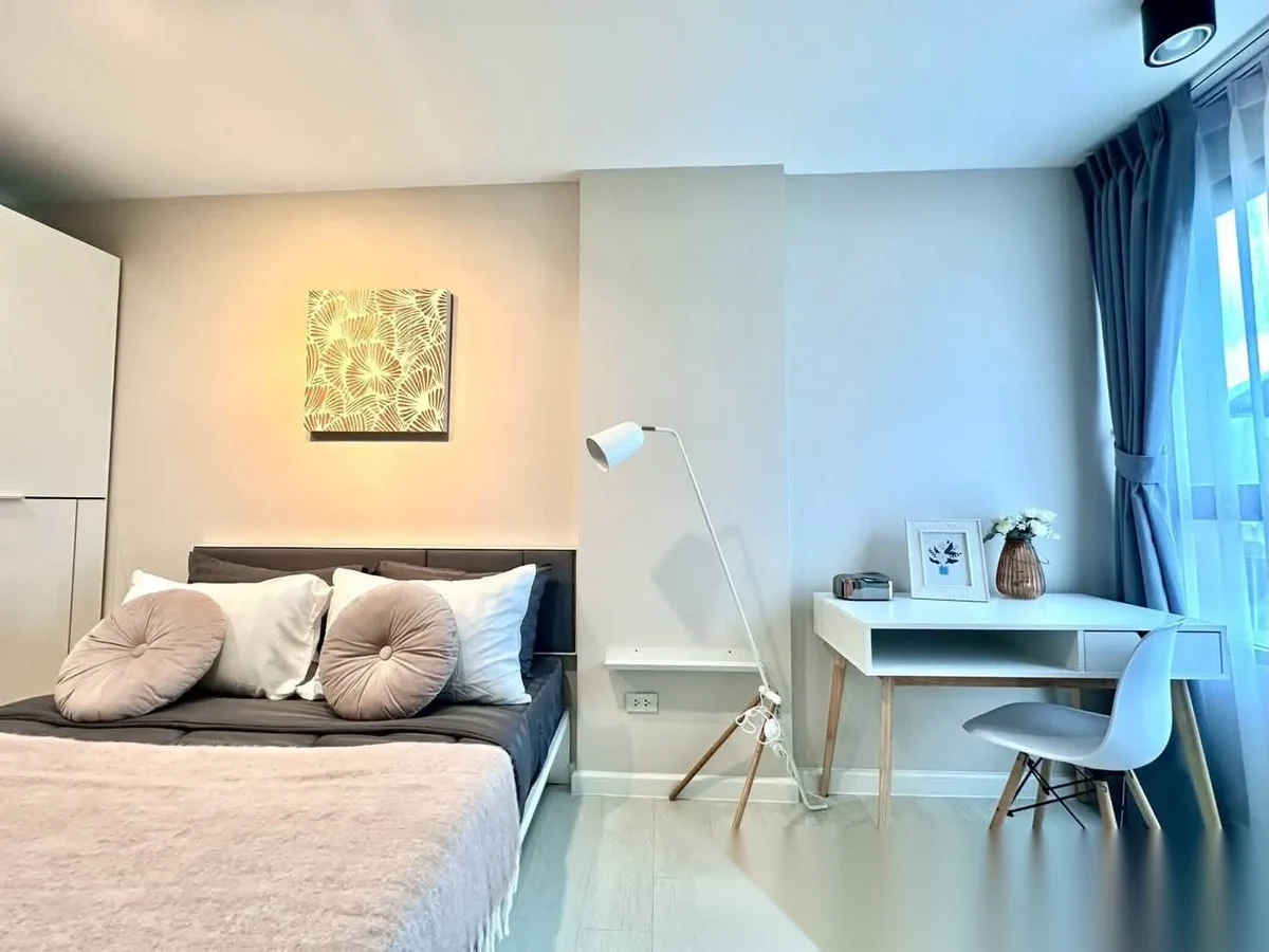 1 Bedroom Apartment for rent at ZCAPE III complex · Wichit — photo 4